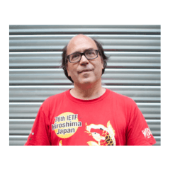 Blog de Stéphane Bortzmeyer logo