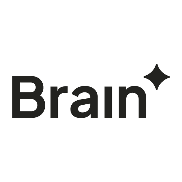 Logo Brain Security