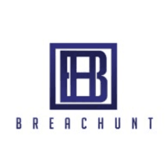 Breachunt logo