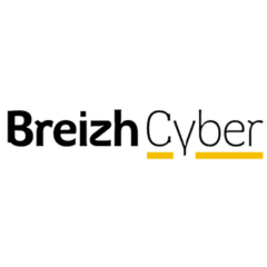 Breizh Cyber logo
