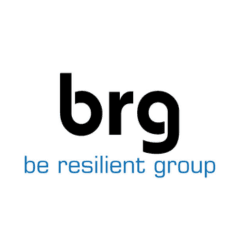 Logo Be Resilient Group