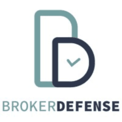 Logo Broker Defense