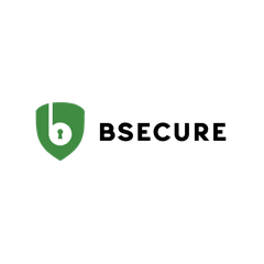 Bsecure logo