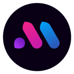 Logo Bubblemaps