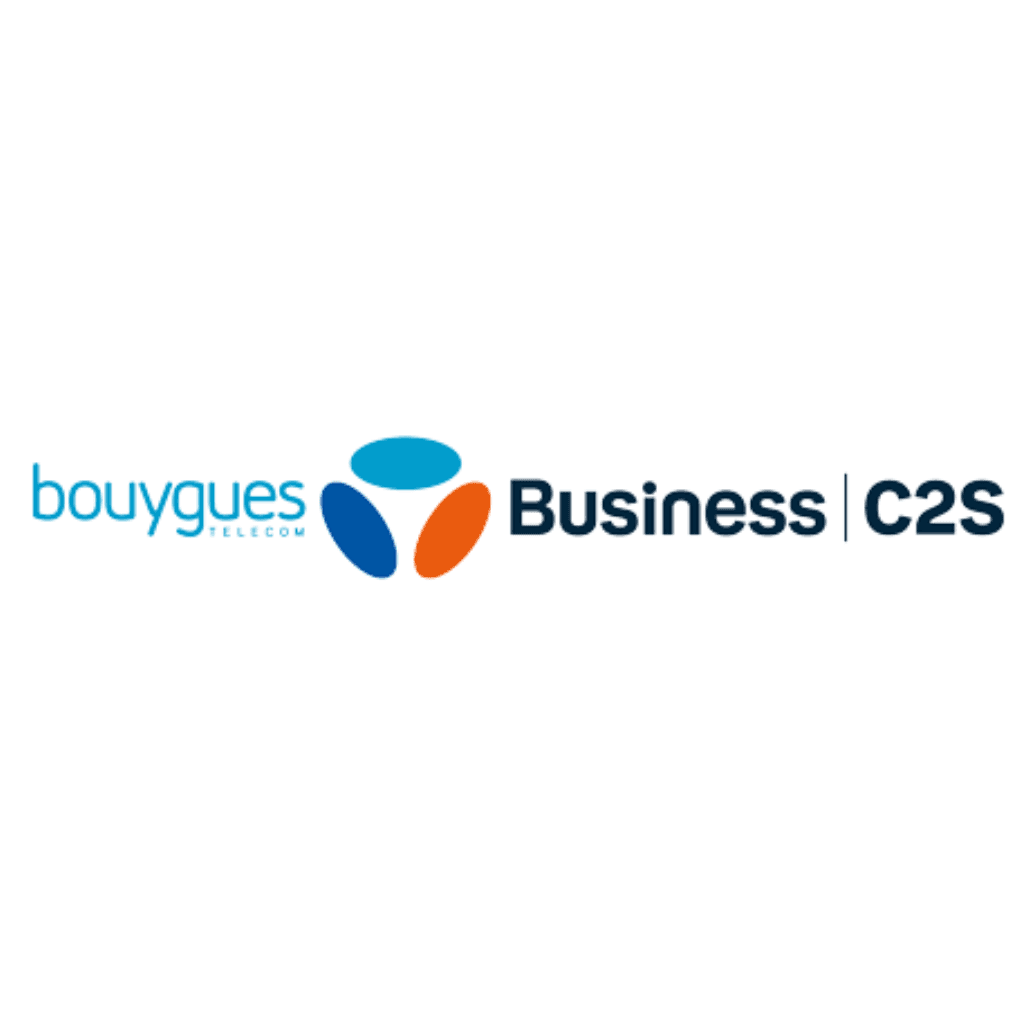 C2S (BOUYGUES) logo