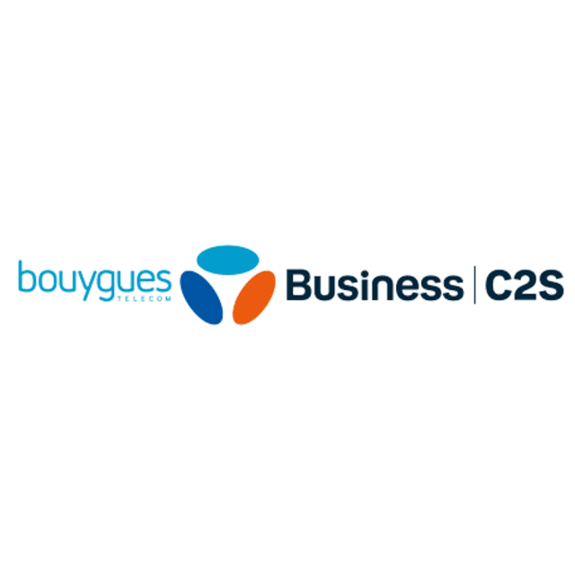 Logo C2S (BOUYGUES)