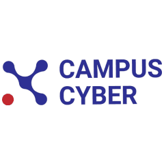 Campus Cyber logo