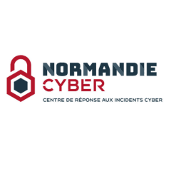 Campus Normandie Cyber logo