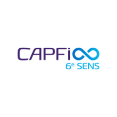 CAPFI logo
