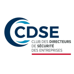 CDSE logo
