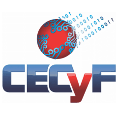 CECYF logo