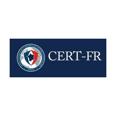 Logo CERT-FR
