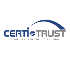 Certi-Trust logo