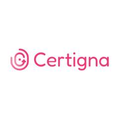 Logo Certigna