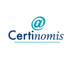 Certinomis logo