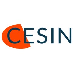 CESIN logo