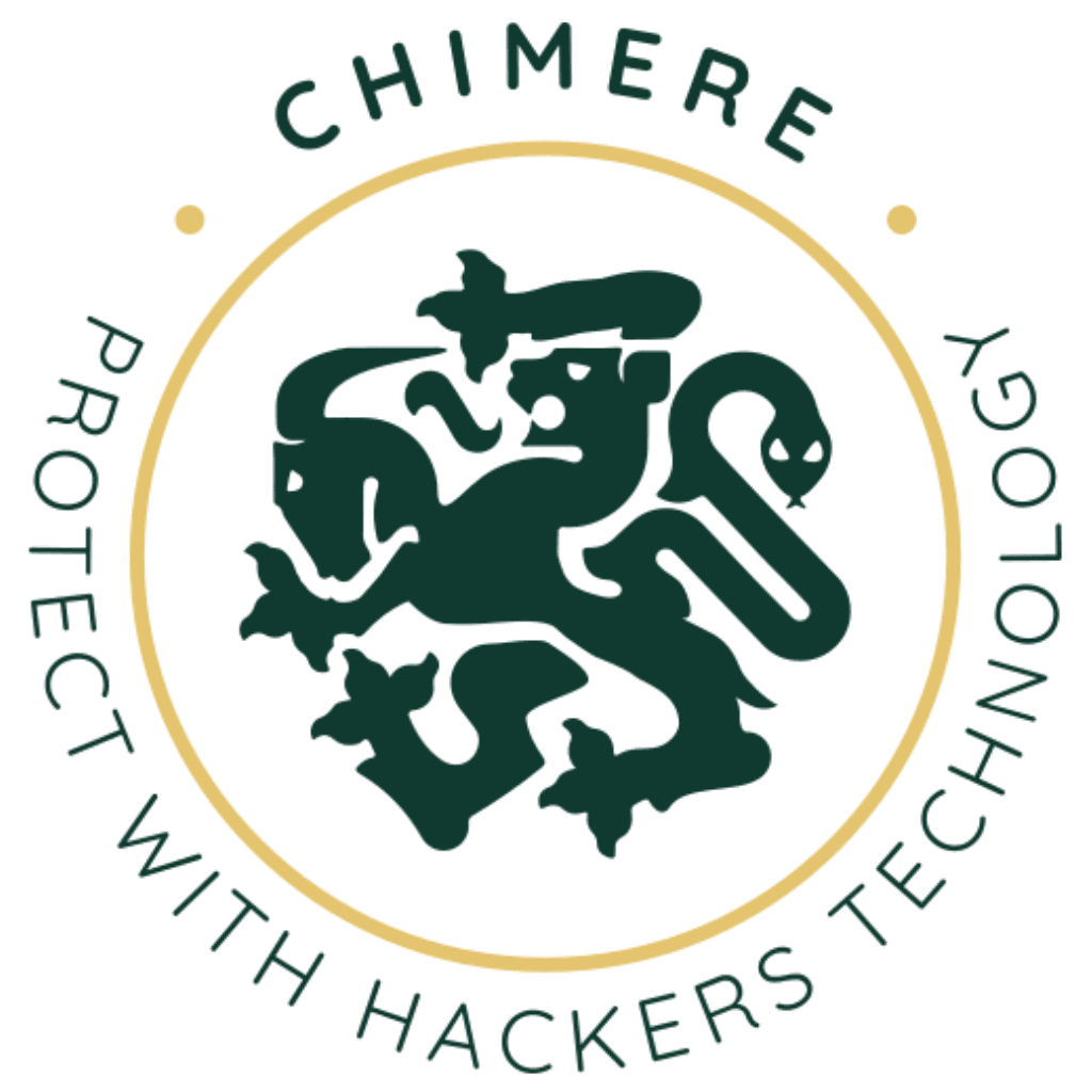 Chimere logo