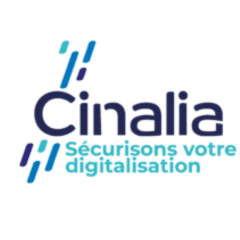 Cinalia logo