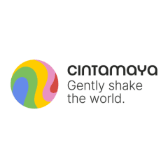 Logo Cintamaya