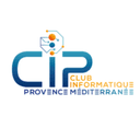 Club Informatique Provence Méditerranée logo