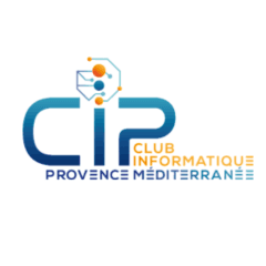 Club Informatique Provence Méditerranée logo