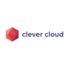 Clever Cloud logo