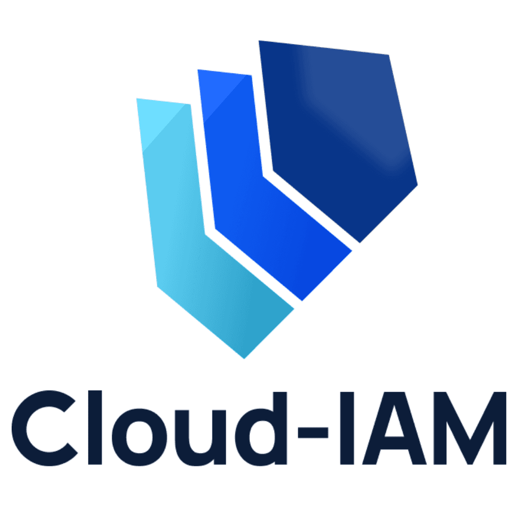 Cloud IAM logo