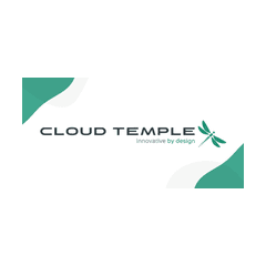 Cloud Temple logo