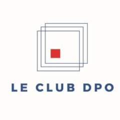 Logo Club DPO