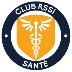 Logo Club RSSI Santé