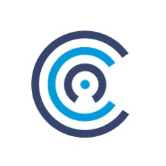 Clusir Auvergne Rhône-Alpes logo