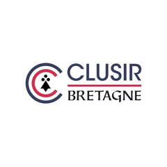 Logo Clusir Bretagne