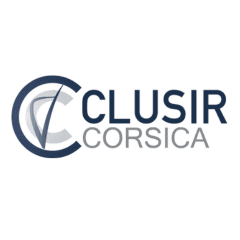 Clusir Corsica logo