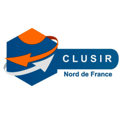 Clusir Nord de France logo