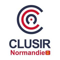 Clusir Normandie logo