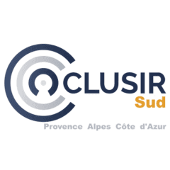 Clusir Sud - Paca logo