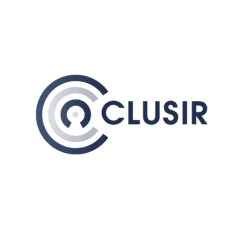 Clusir Champagne-Ardenne logo