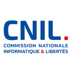 Logo CNIL