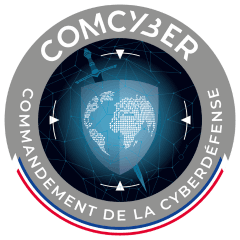 Comcyber logo