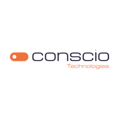 Conscio Technologies logo