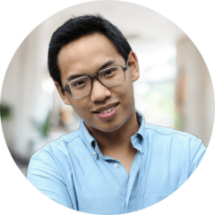 Cookie connecté logo