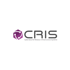Logo Cris Réseaux