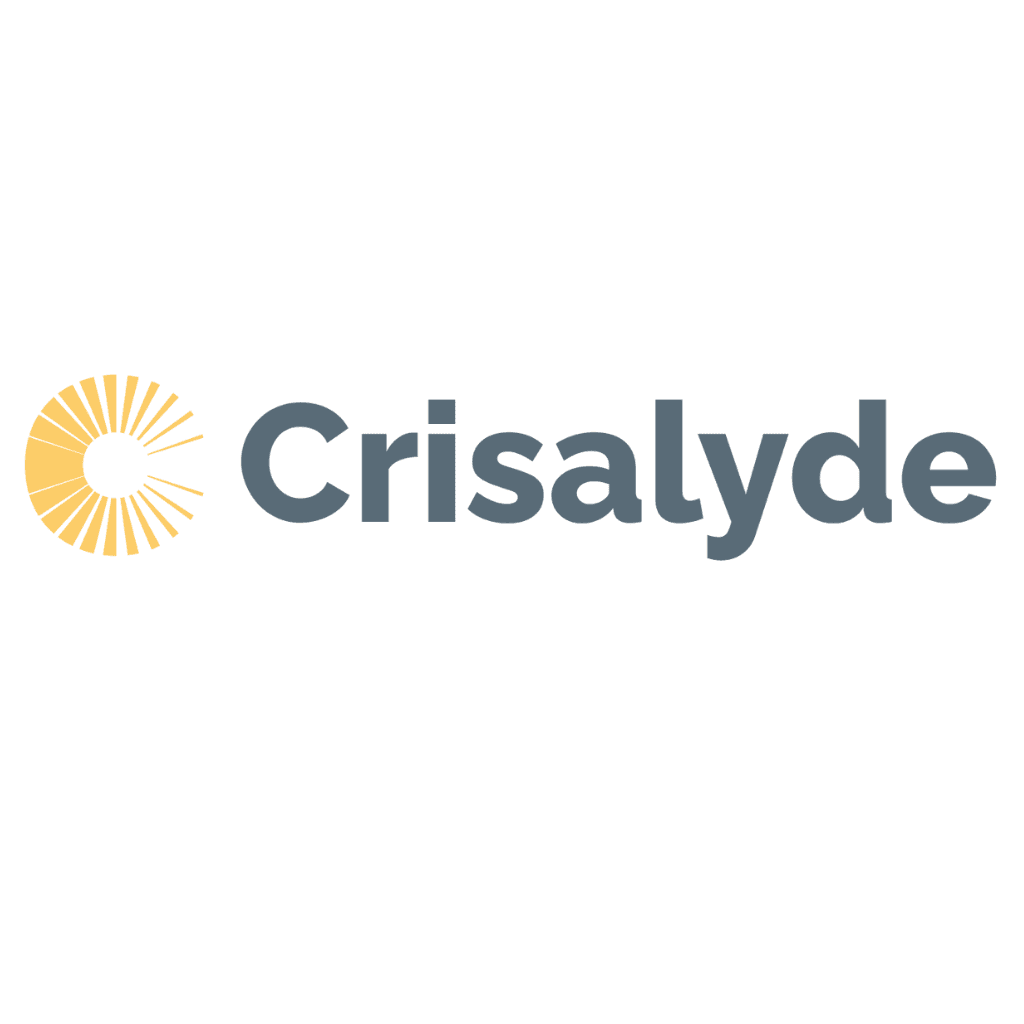 Crisalyde logo