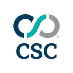 CSC Digital Brand Services logo