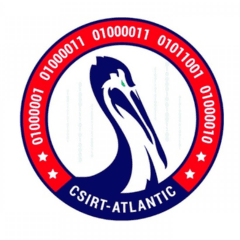 Logo Agence Caribéenne pour la Cybersécurité