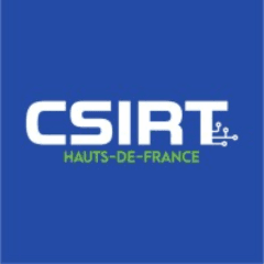 Logo CSIRT Hauts-de-France