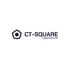 CT-SQUARE logo
