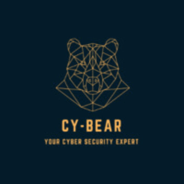 Logo Cy-Bear