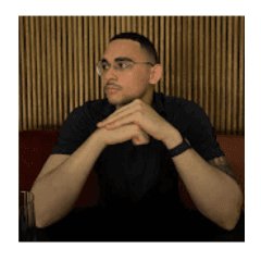 Logo Cyber Avec Klaus