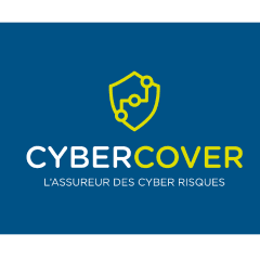 Cyber Cover logo